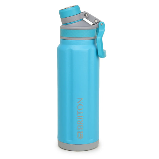 Briiton Magestic 850ml Vaccuum bottles