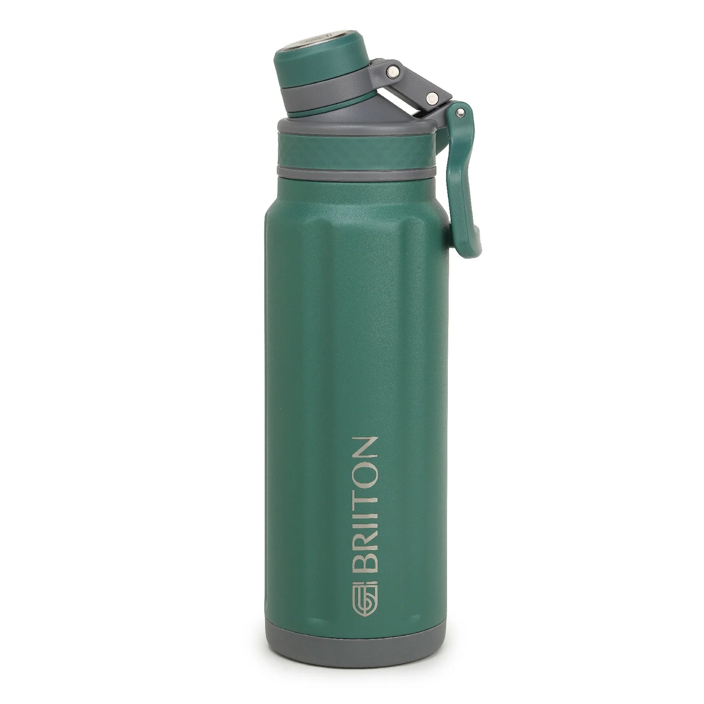 Briiton Magestic 850ml Vaccuum bottles