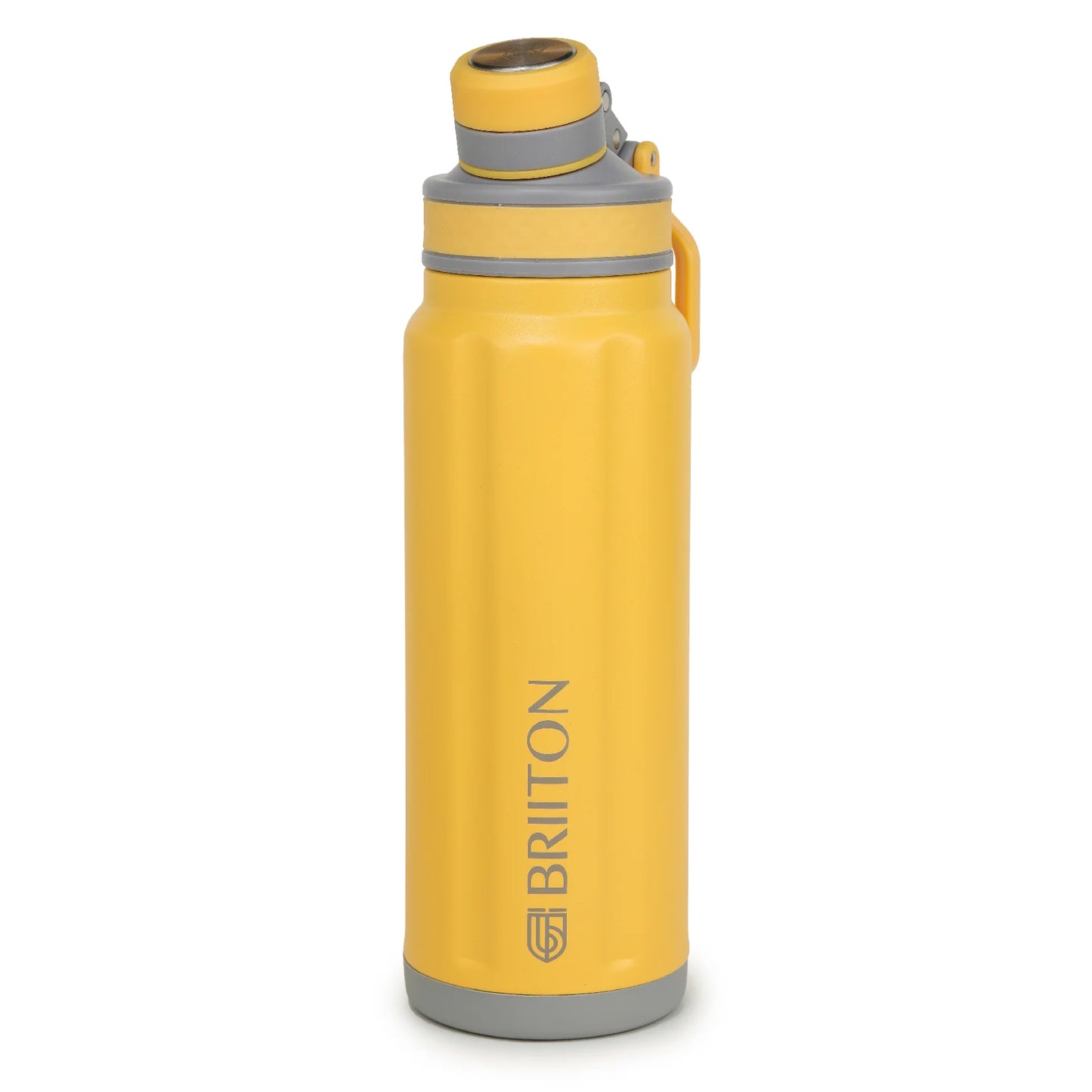 Briiton Magestic 850ml Vaccuum bottles