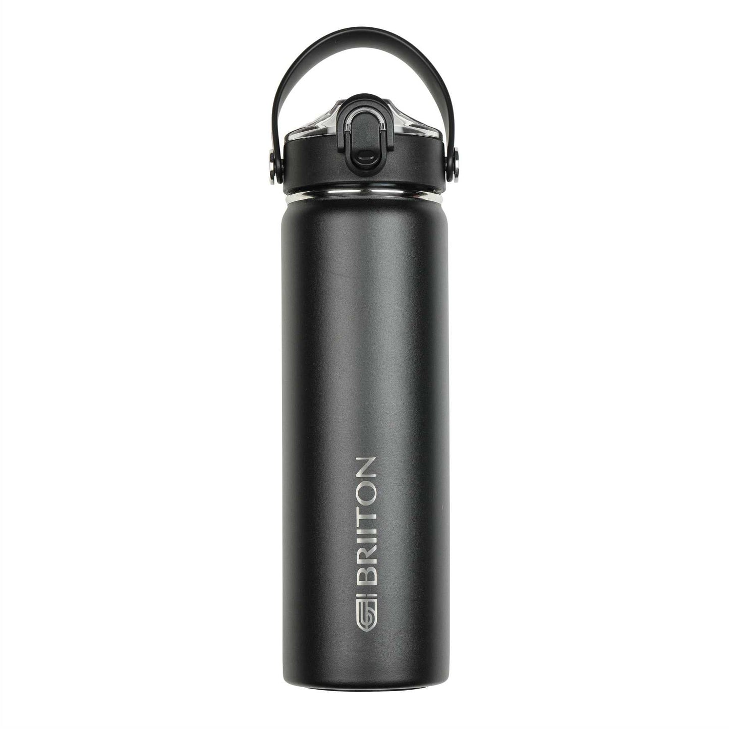 Briiton Nero 750ml Vaccuum bottles