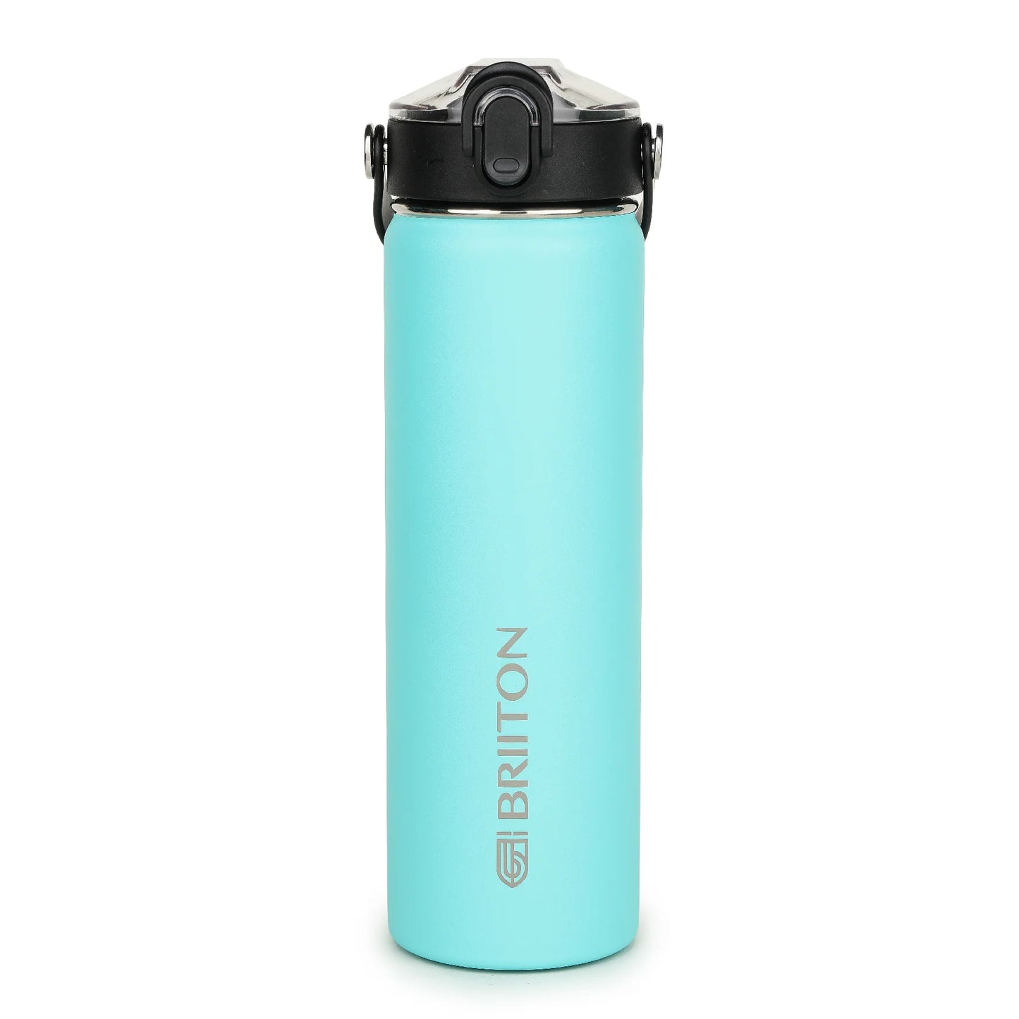 Briiton Nero 750ml Vaccuum bottles