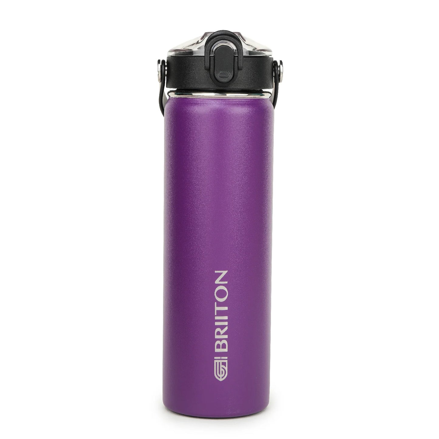 Briiton Nero 750ml Vaccuum bottles