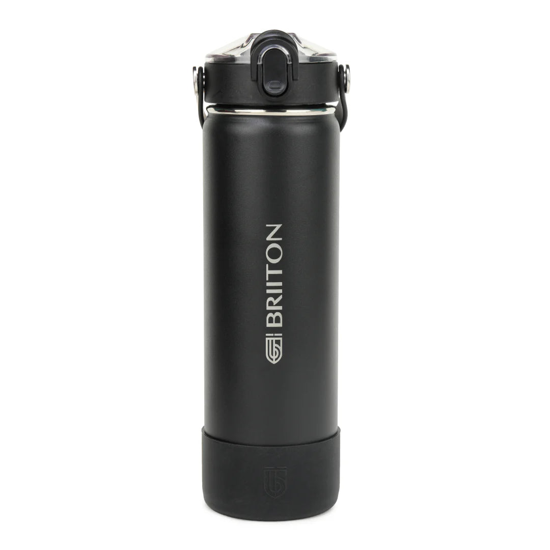 Briiton Nero S 750ml Vaccuum bottles