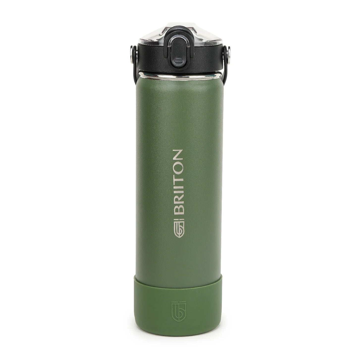 Briiton Nero S 750ml Vaccuum bottles