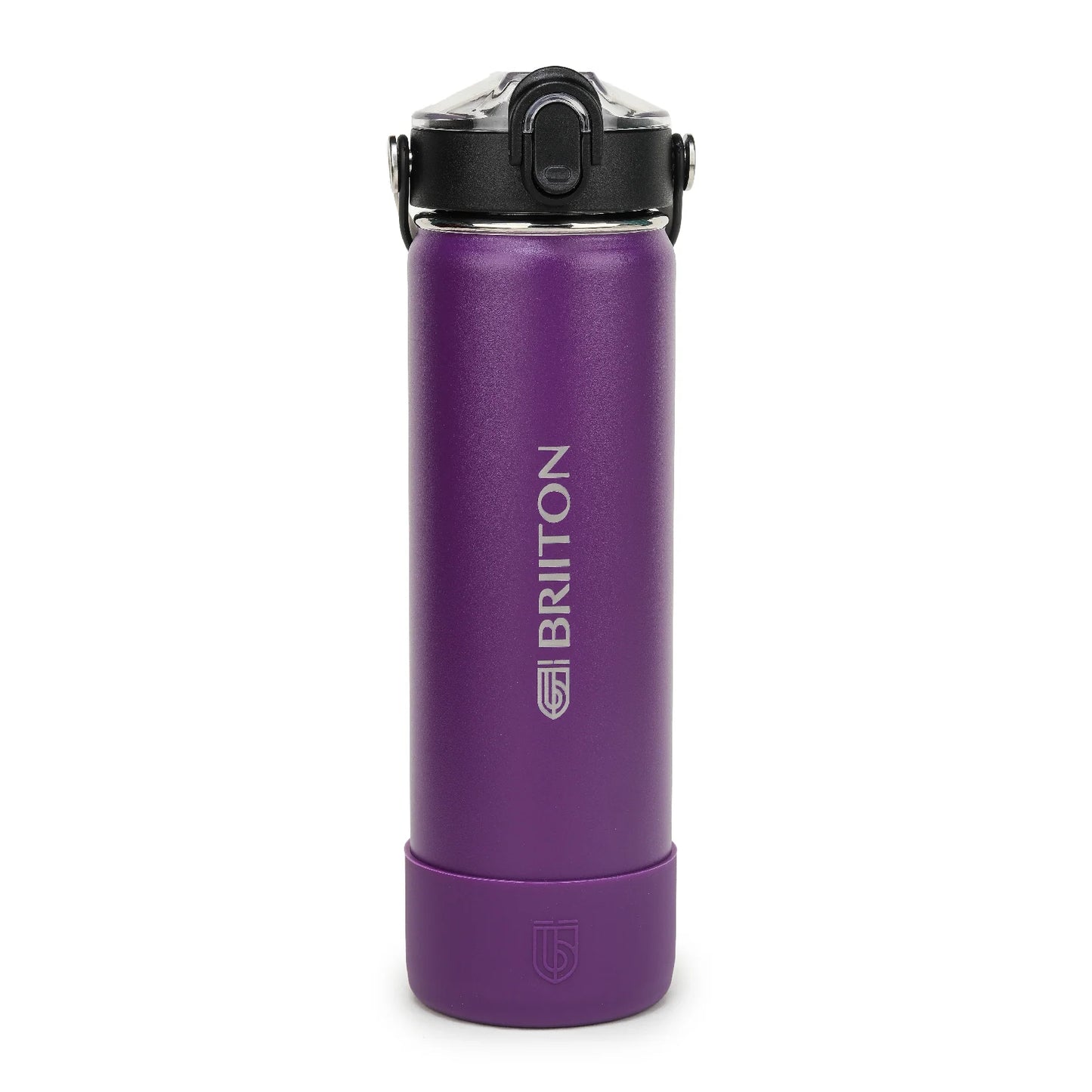 Briiton Nero S 750ml Vaccuum bottles