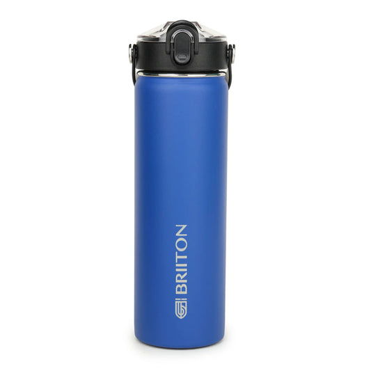 Briiton Nero 750ml Vaccuum bottles