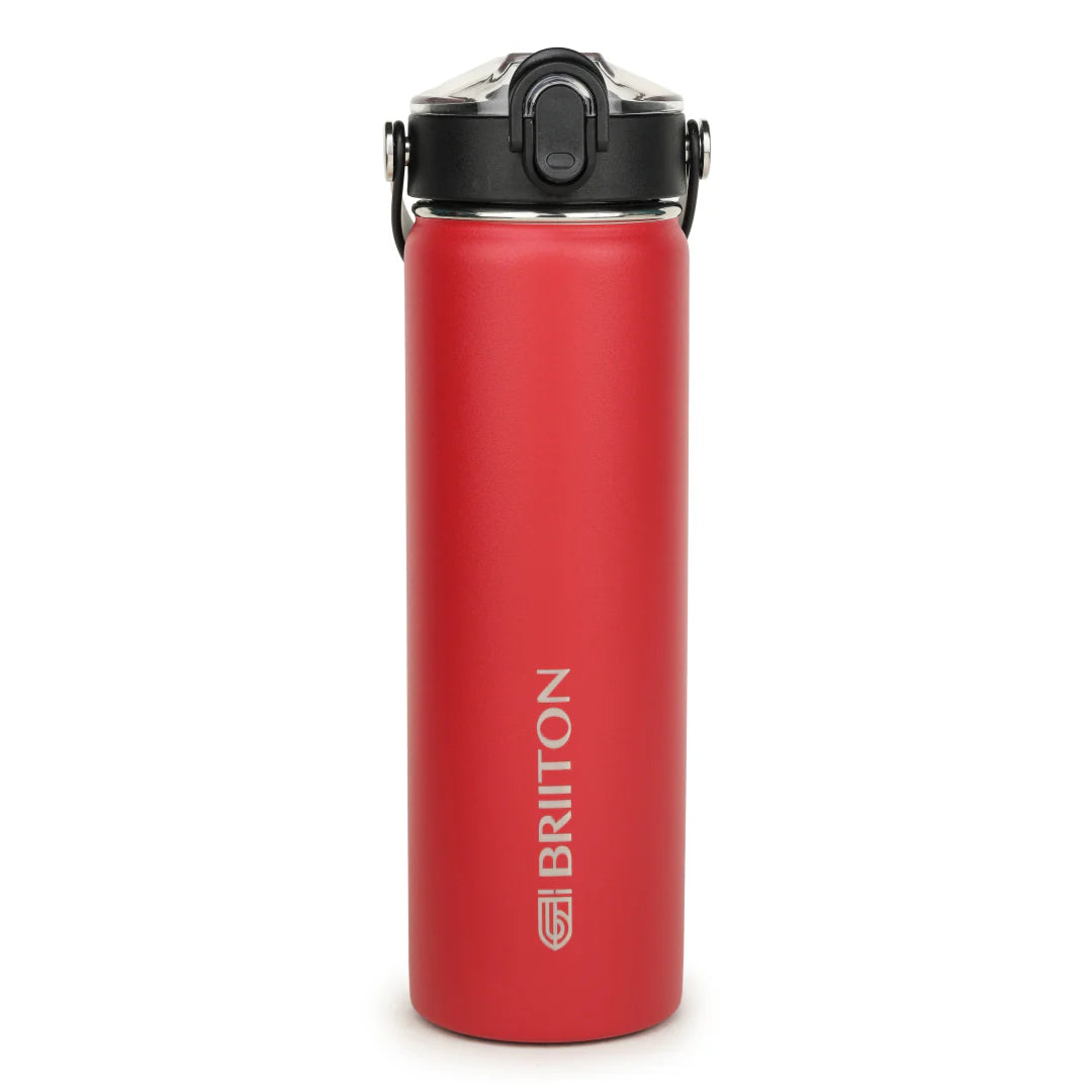Briiton Nero 750ml Vaccuum bottles