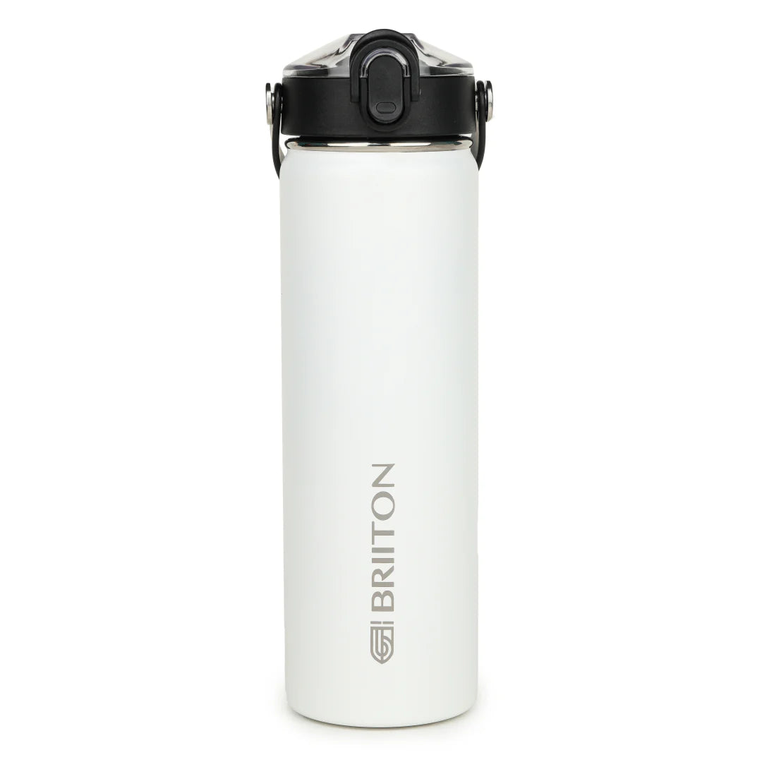 Briiton Nero 750ml Vaccuum bottles