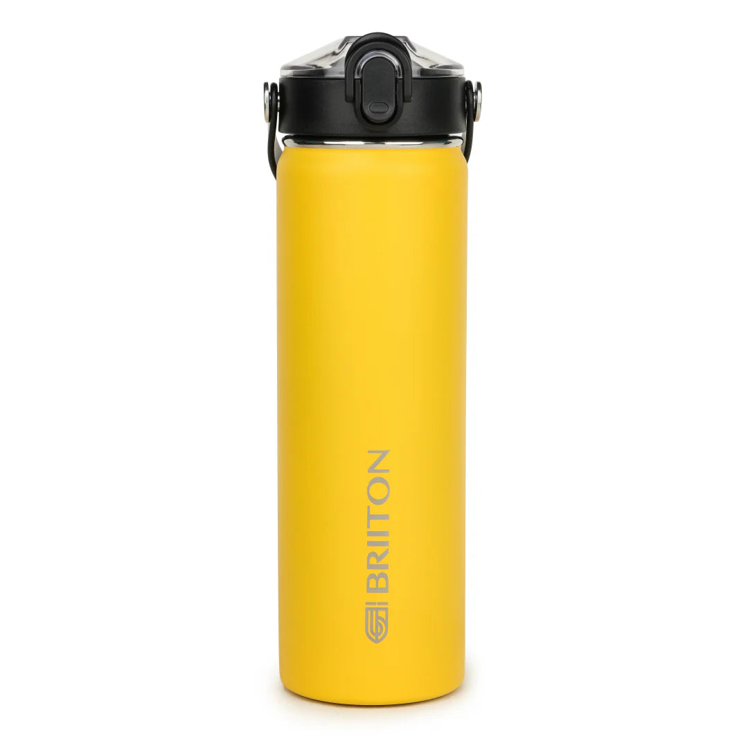 Briiton Nero 750ml Vaccuum bottles