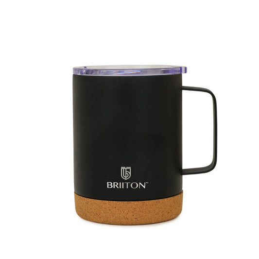 Briiton Nomad 350ml Vaccuum Mug