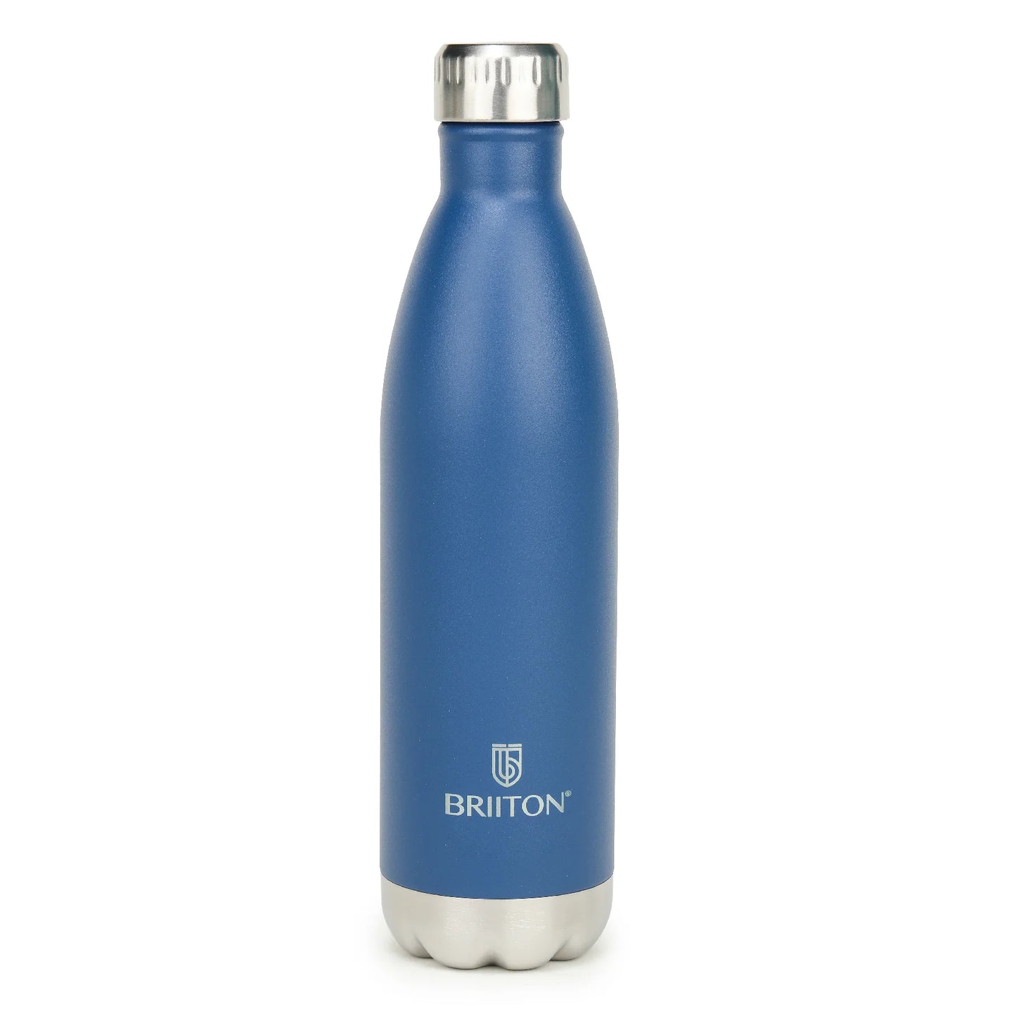 Briiton Nue Cola Vaccuum bottles