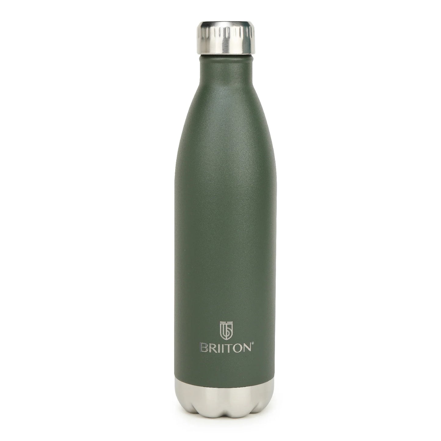 Briiton Nue Cola Vaccuum bottles