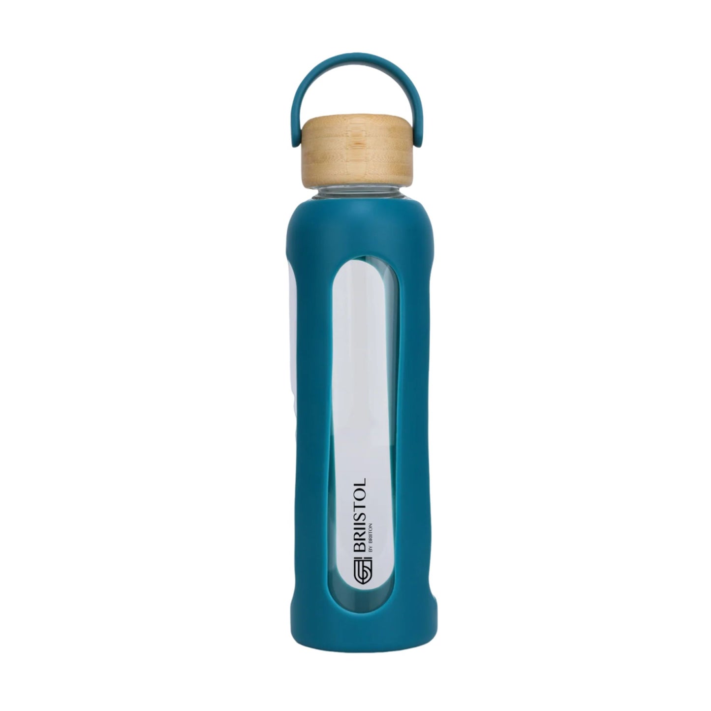 Briiton Oasis 550ml Glass Bottle