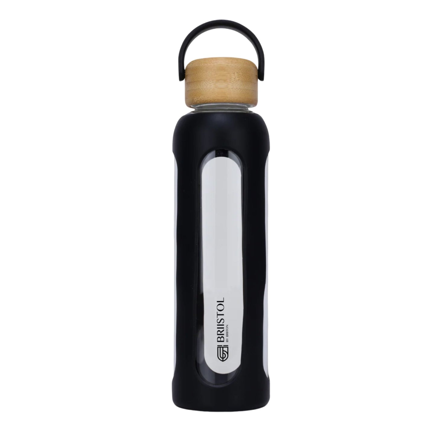 Briiton Oasis 550ml Glass Bottle