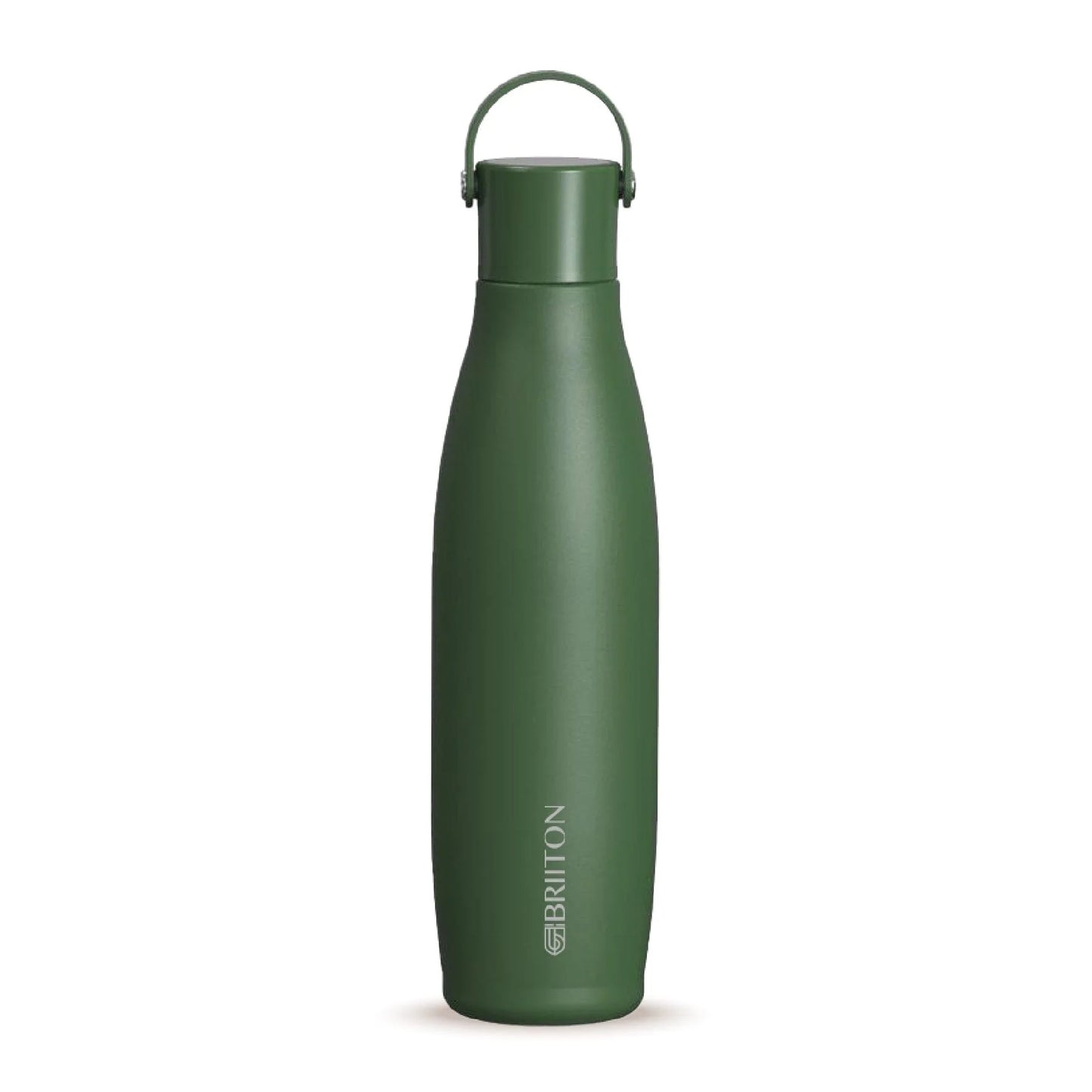 Briiton Pacer 750ml Vaccuum bottles