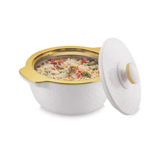 Pride Casserole Blossom 1700