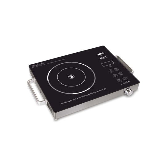 Pride Infrared Ignis Cook Top