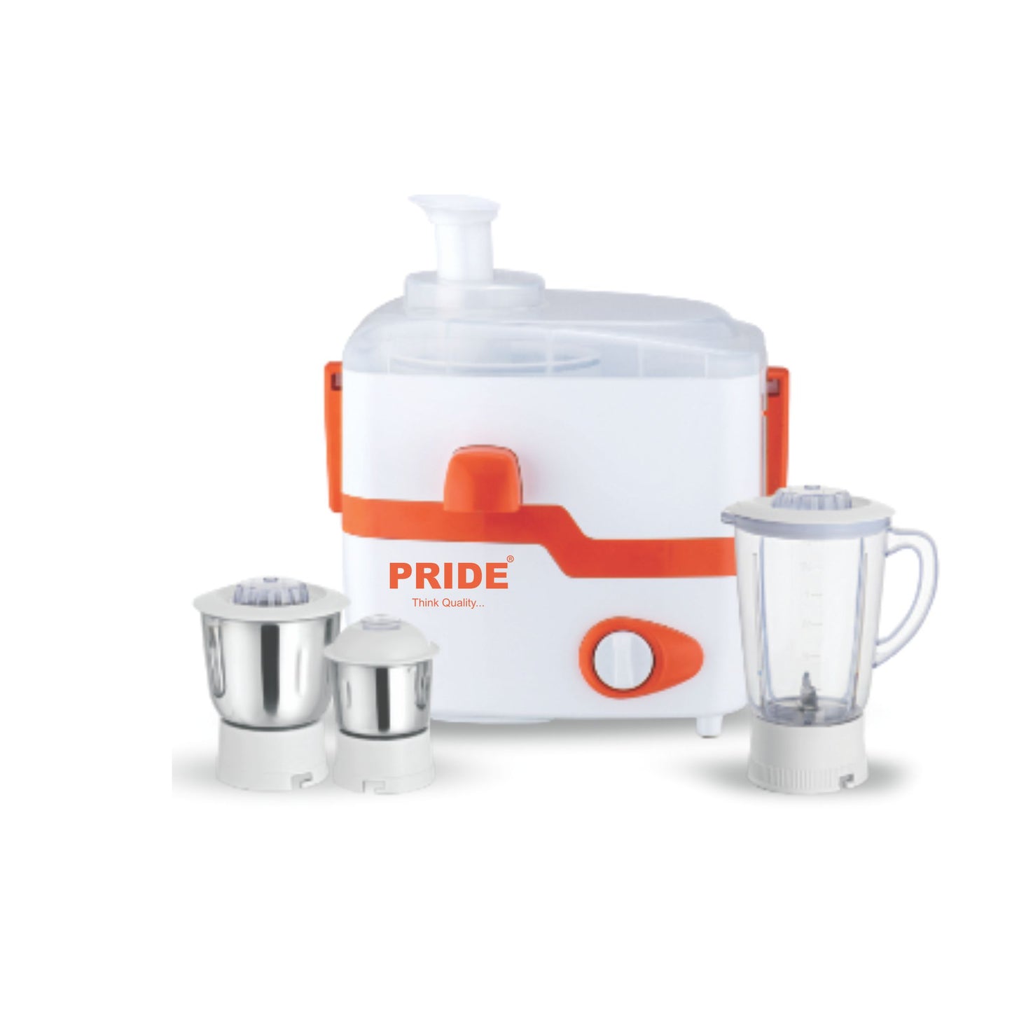 Pride Juice Mixer Grinder