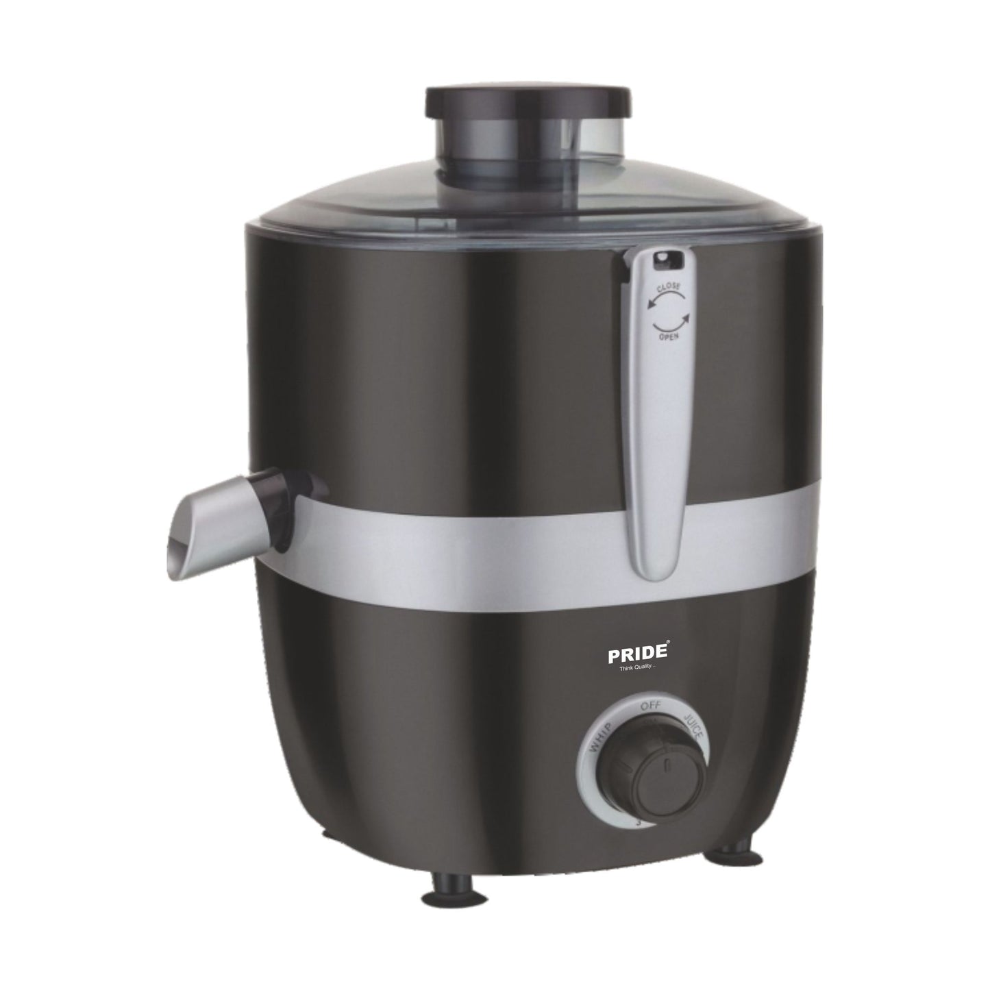 Pride Juice Machine Juicy