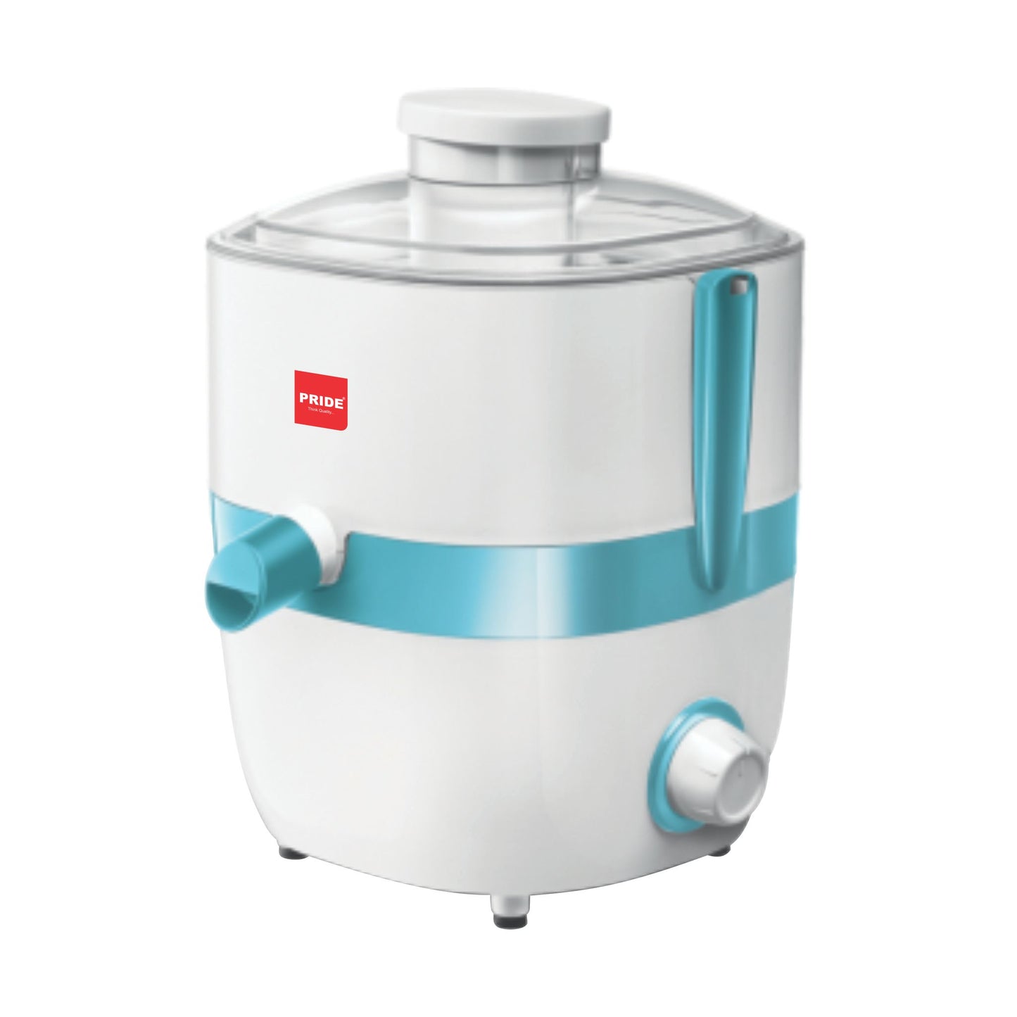 Pride Juice Machine Juicy