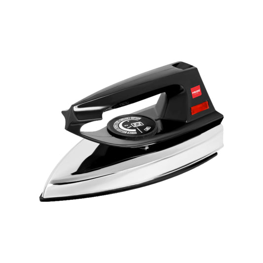 Pride Iron Super Light