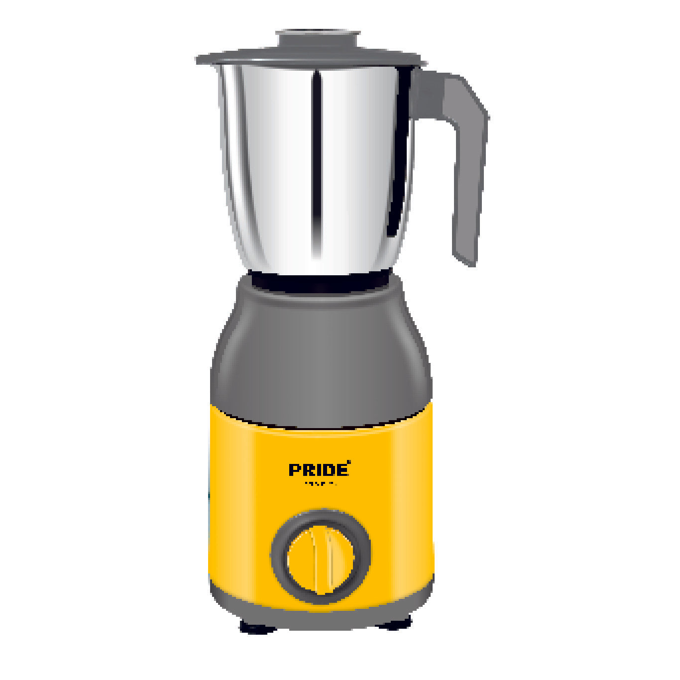 Pride Mixer Grinder Comet