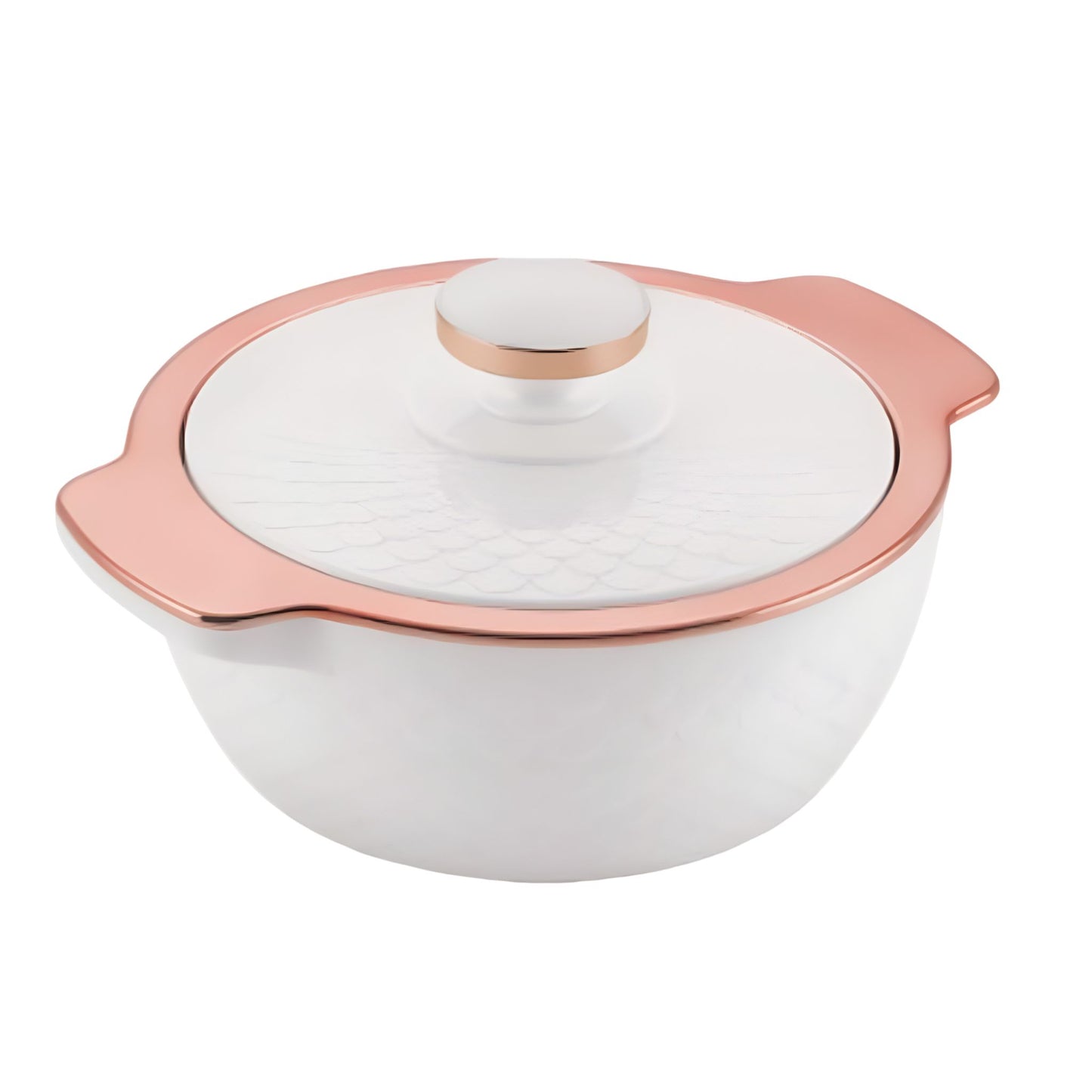 Pride Casserole Blossom 1700