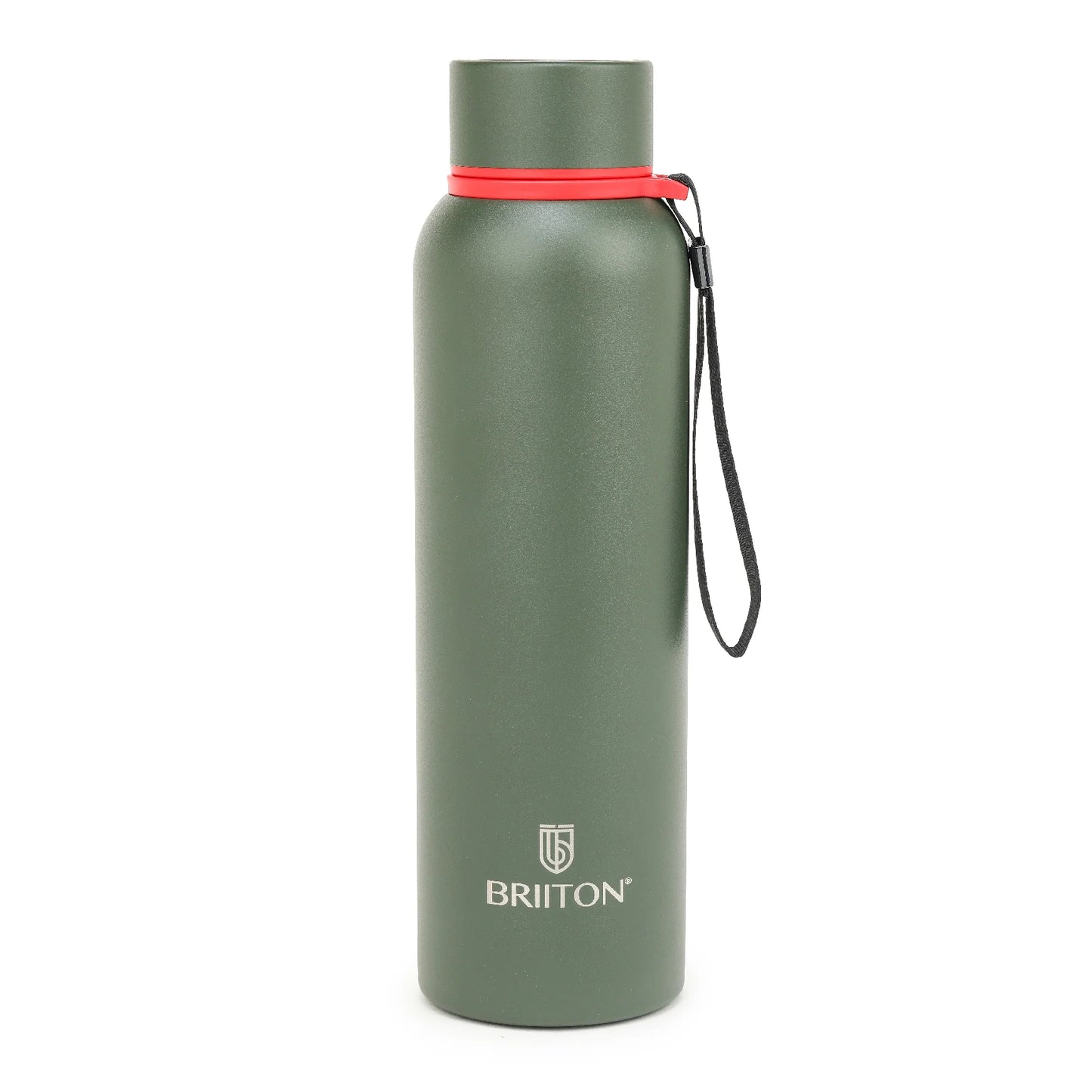 Briiton Purifa 750ml Vaccuum bottles