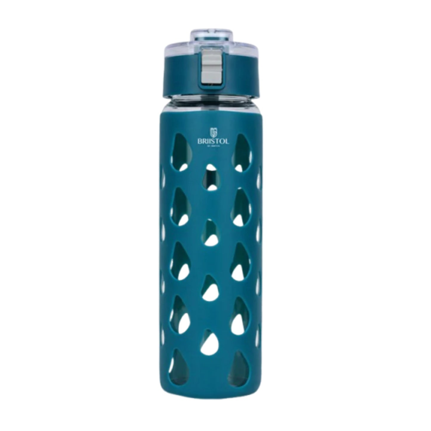 Briiton Rain 650ml Glass Bottle