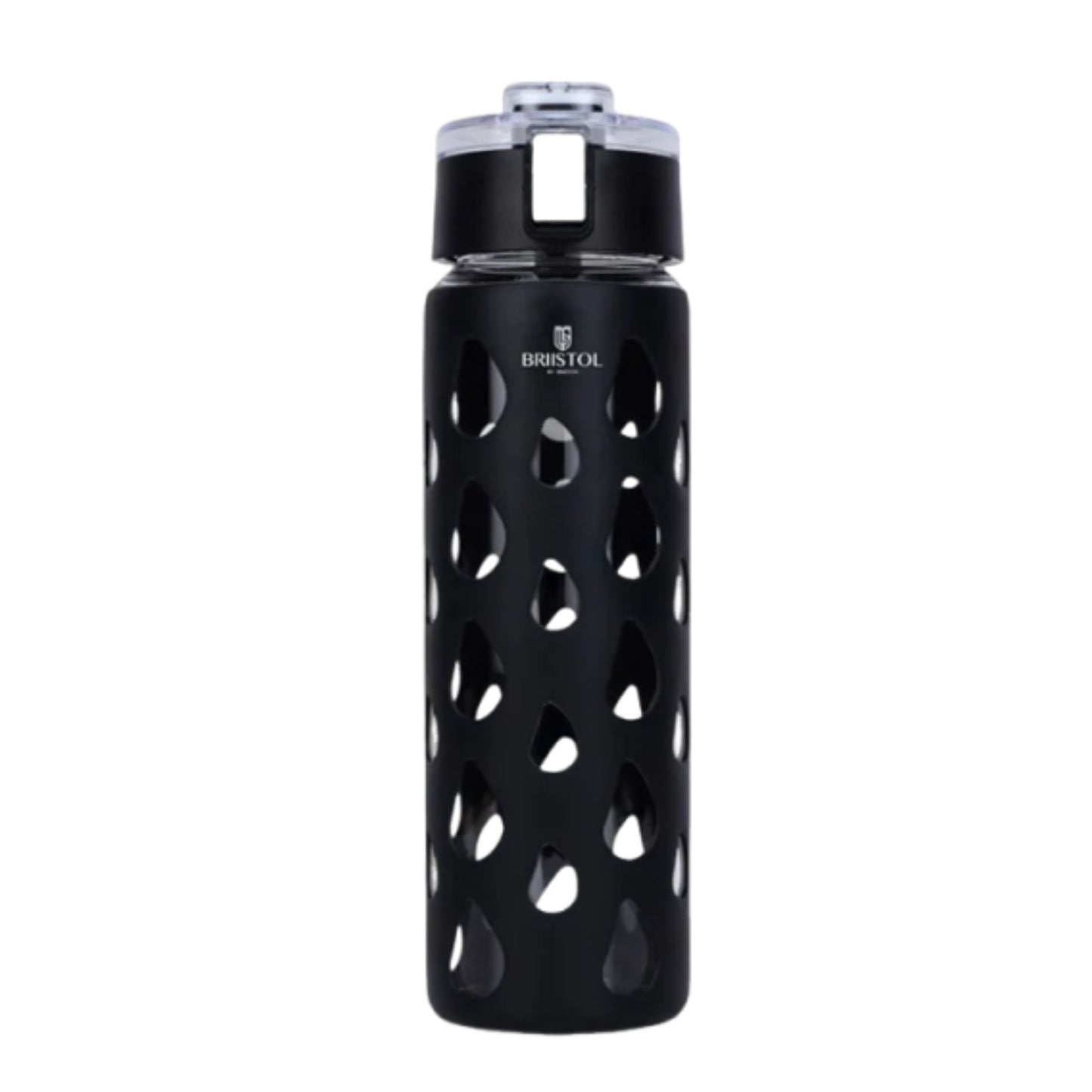 Briiton Rain 650ml Glass Bottle