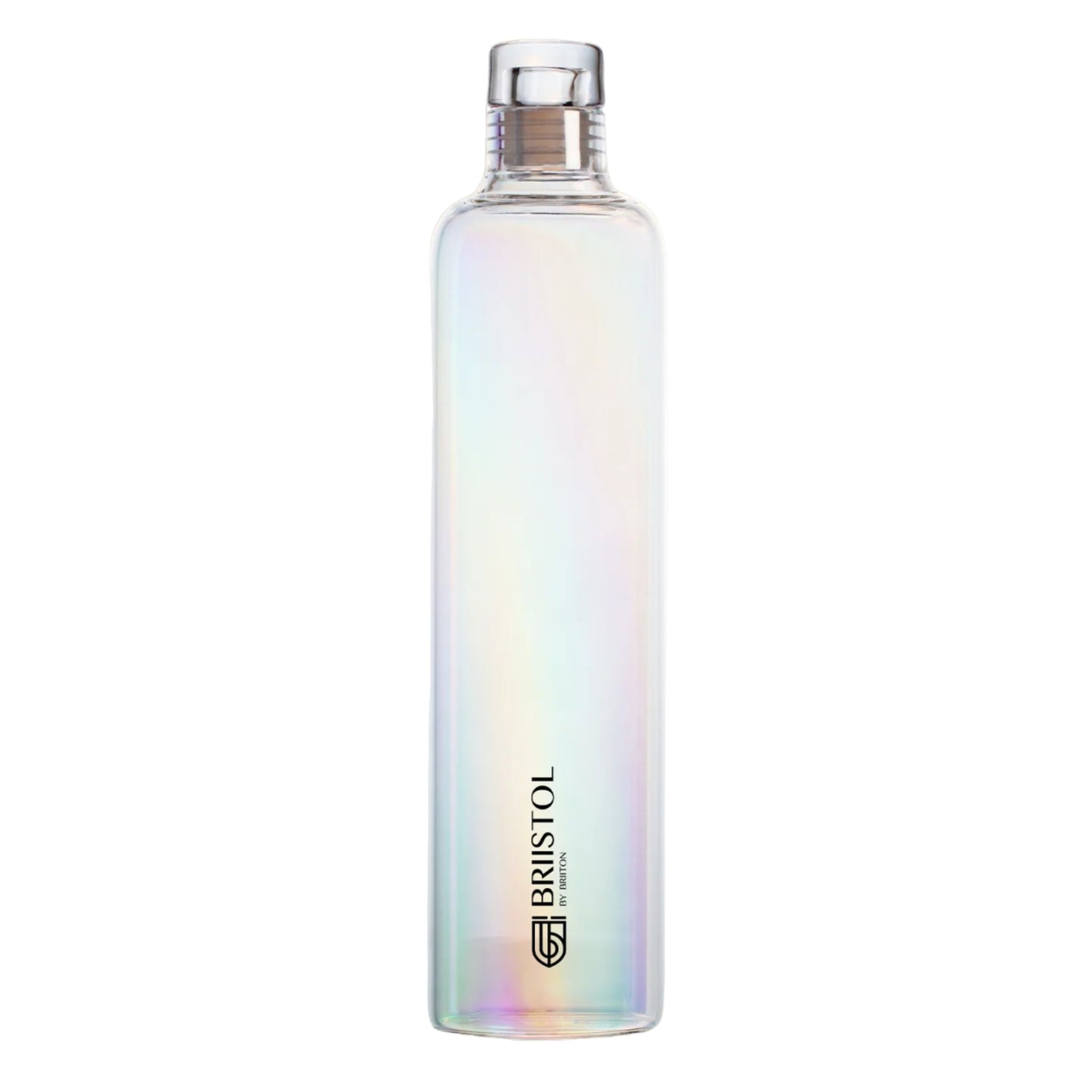Briistol Rainbow 750ml Glass Bottle