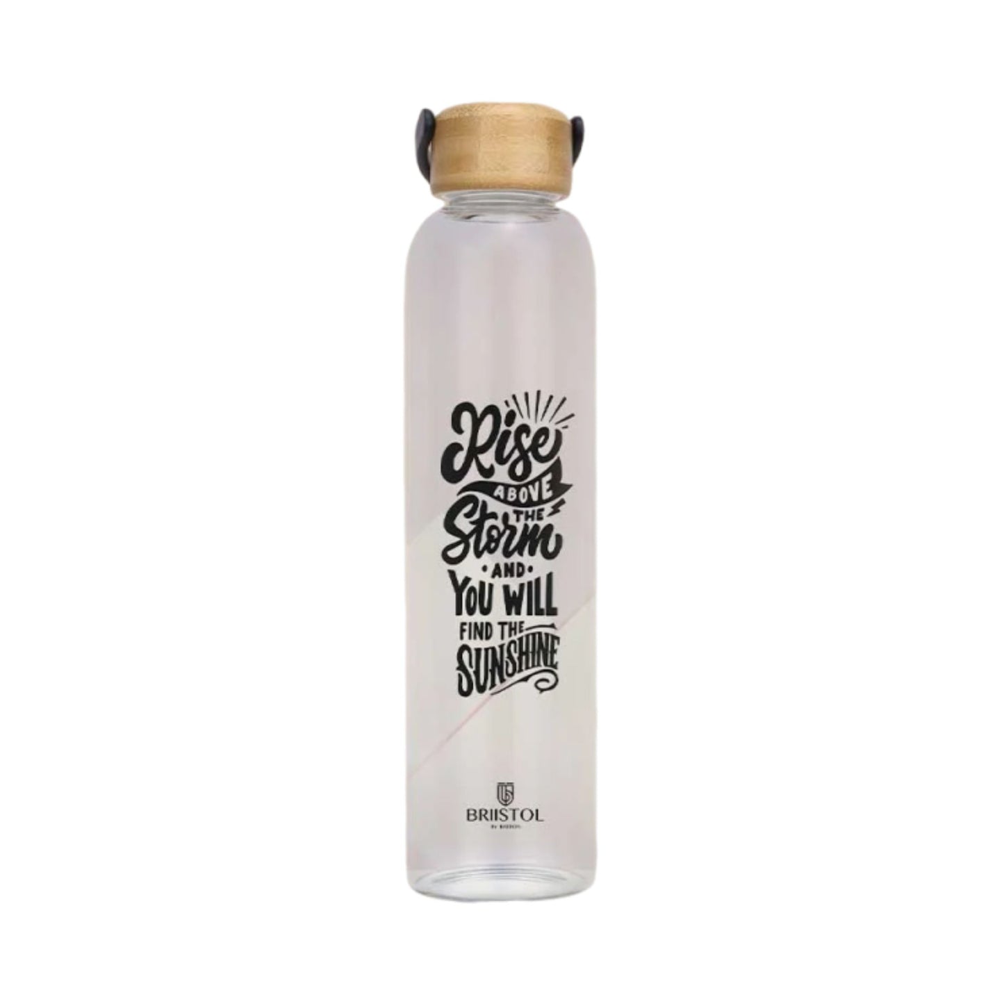 Briiton Ray 750ml Glass Bottle