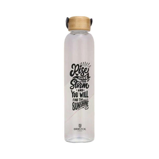 Briiton Ray 750ml Glass Bottle