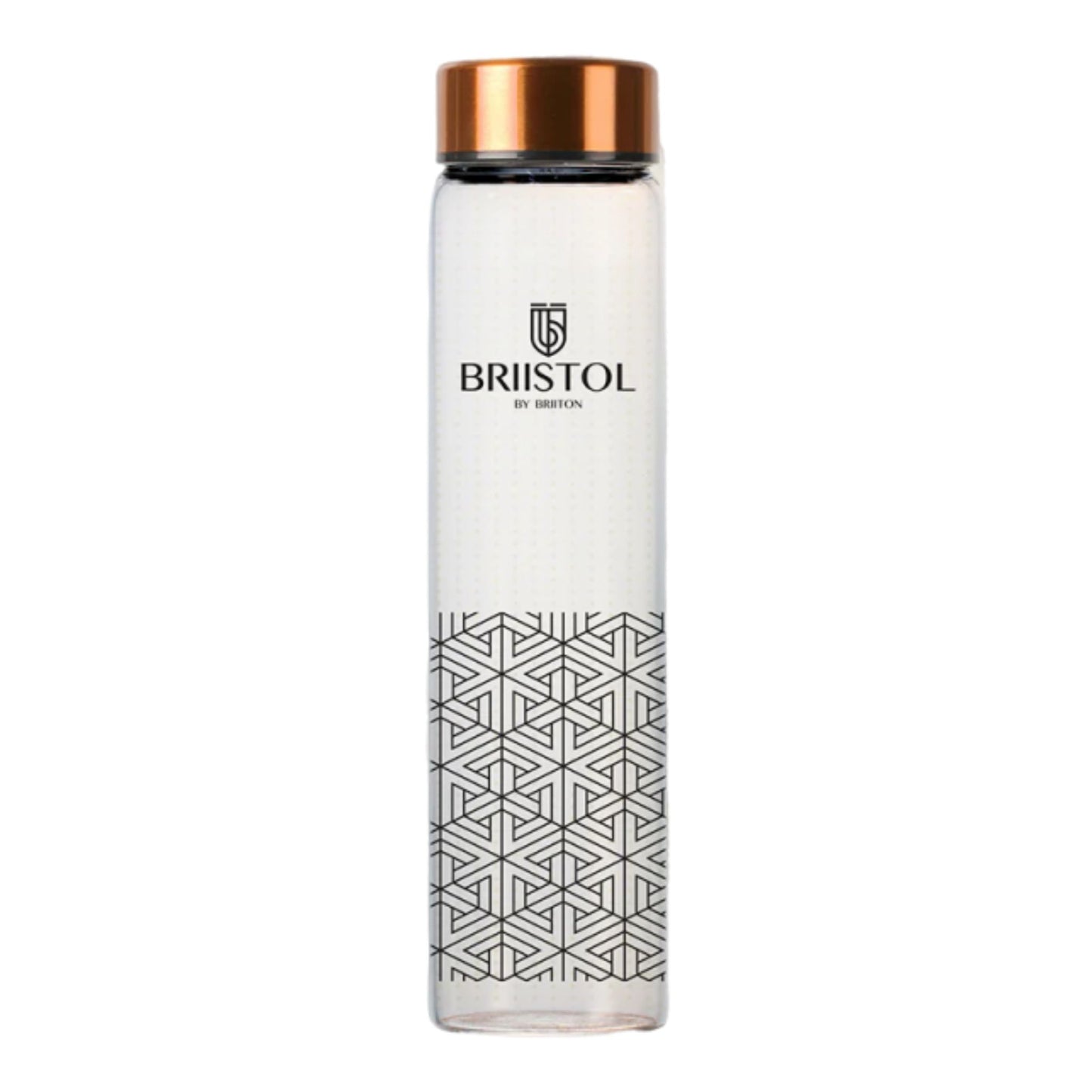 Briistol River 750ml Glass Bottle