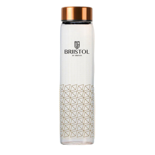 Briistol River 750ml Glass Bottle