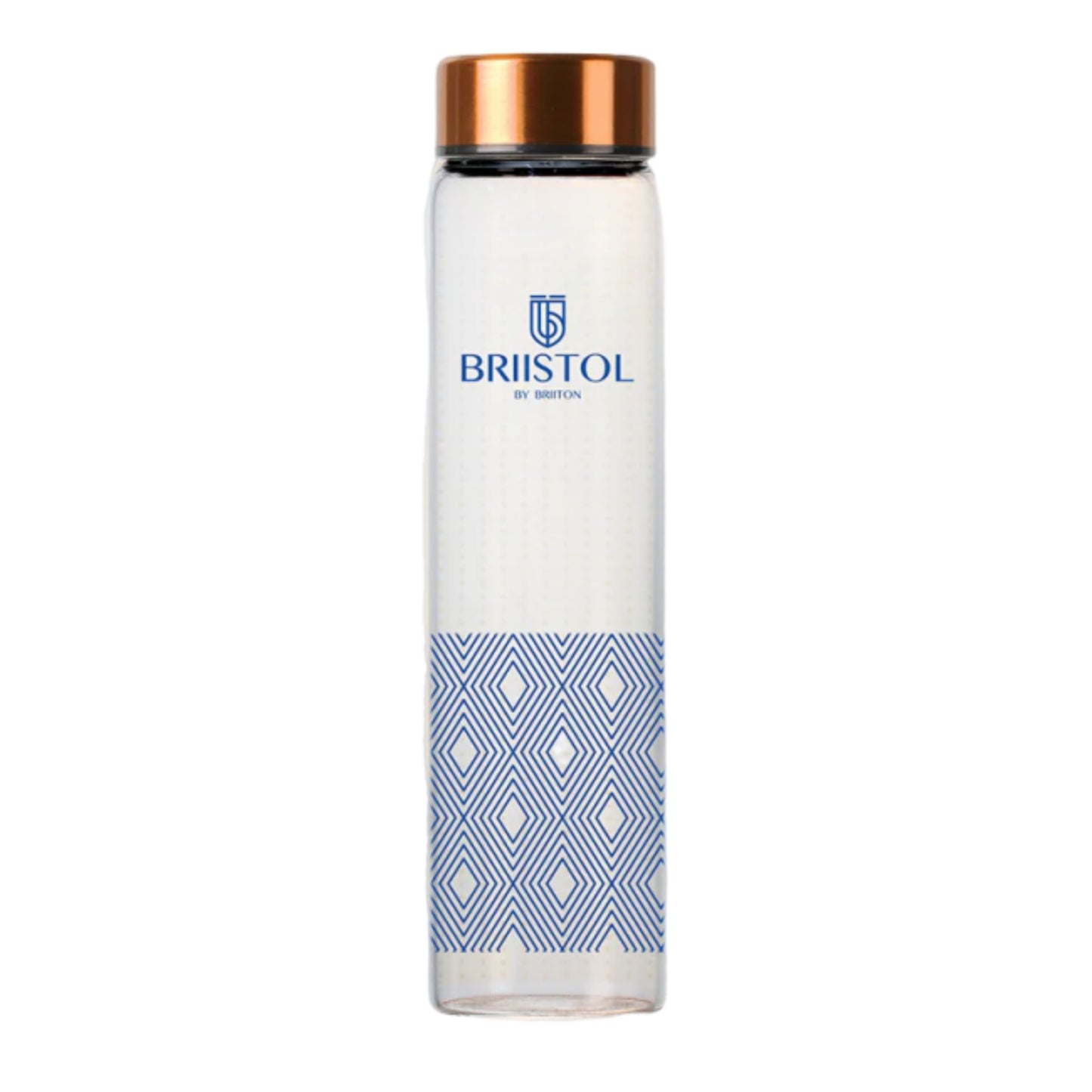 Briistol River 750ml Glass Bottle