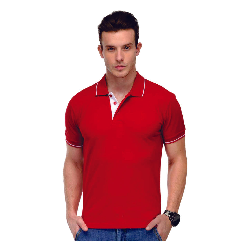 Scott Organic Polo