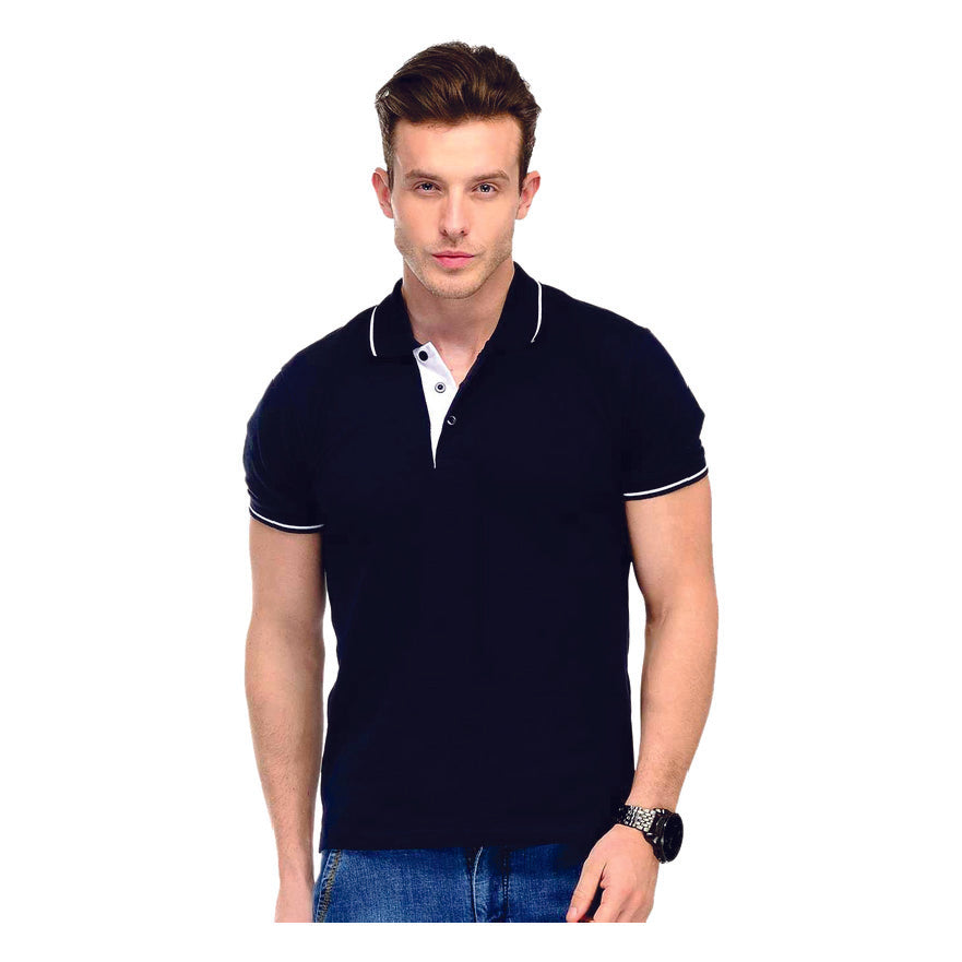 Scott Organic Polo