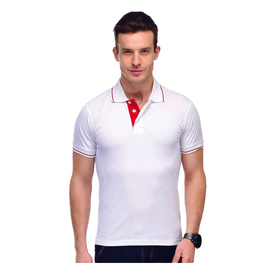 Scott Organic Polo