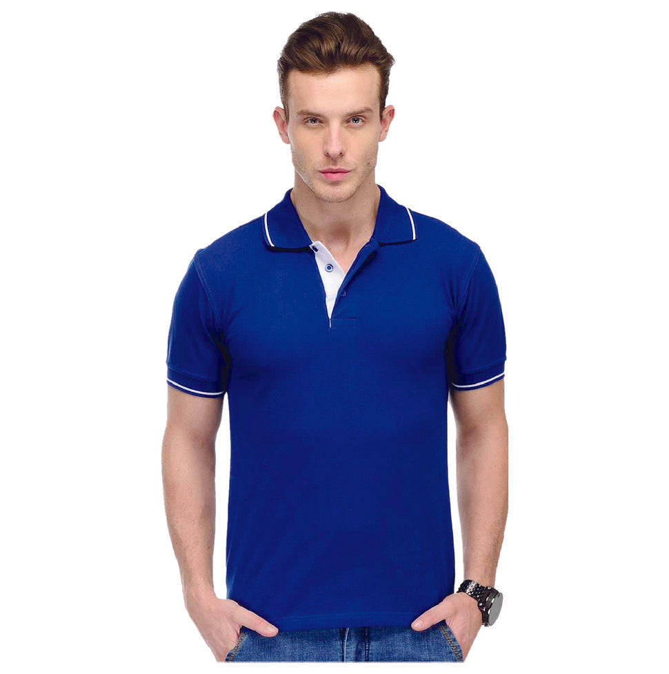Scott Organic Polo