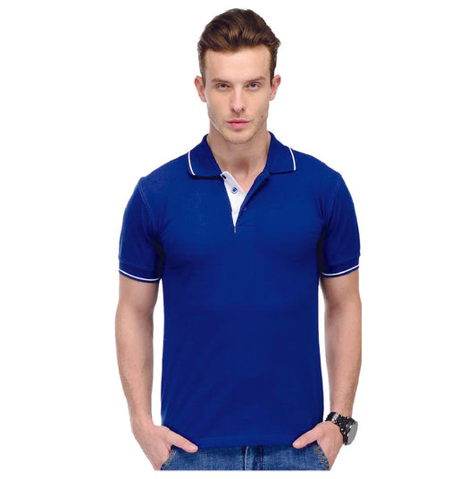 Scott Organic Polo
