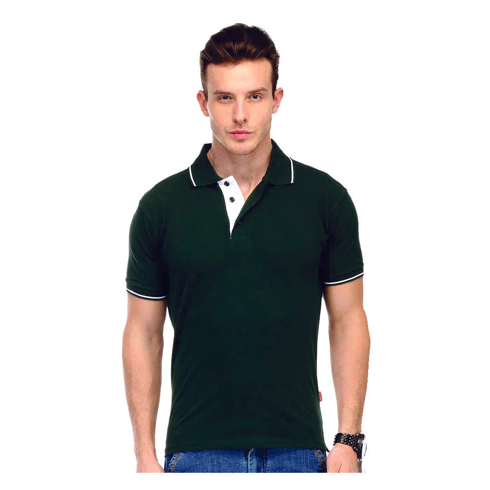 Scott Organic Polo