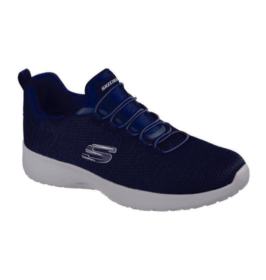 Skechers Men's Navy Running Shoes