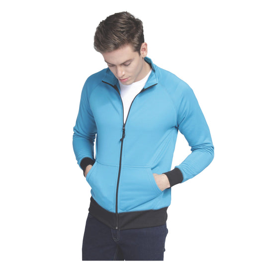 Scott Classica Jacket (HI-Neck)
