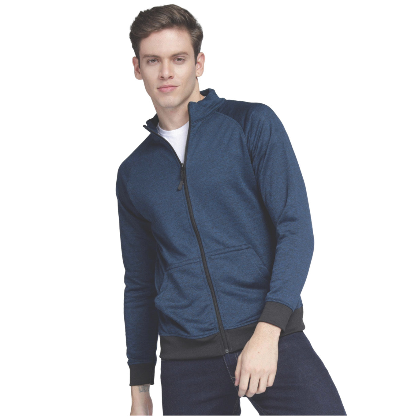 Scott Classica Jacket (HI-Neck)