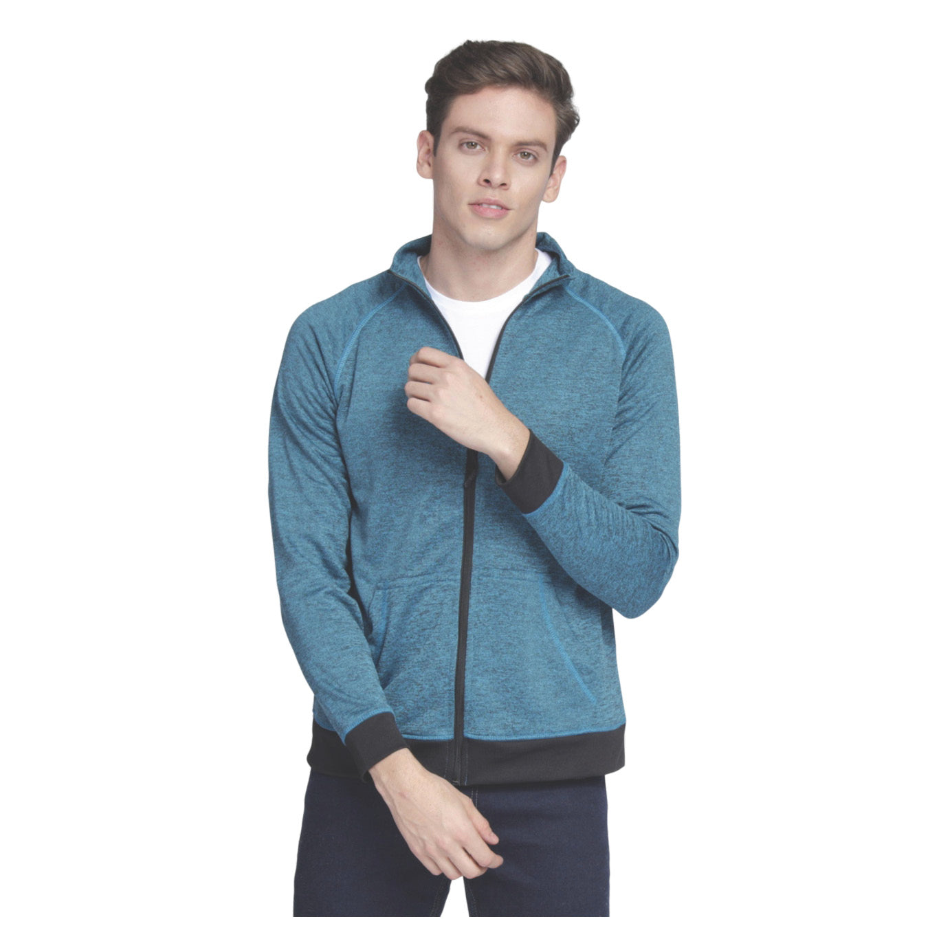 Scott Classica Jacket (HI-Neck)