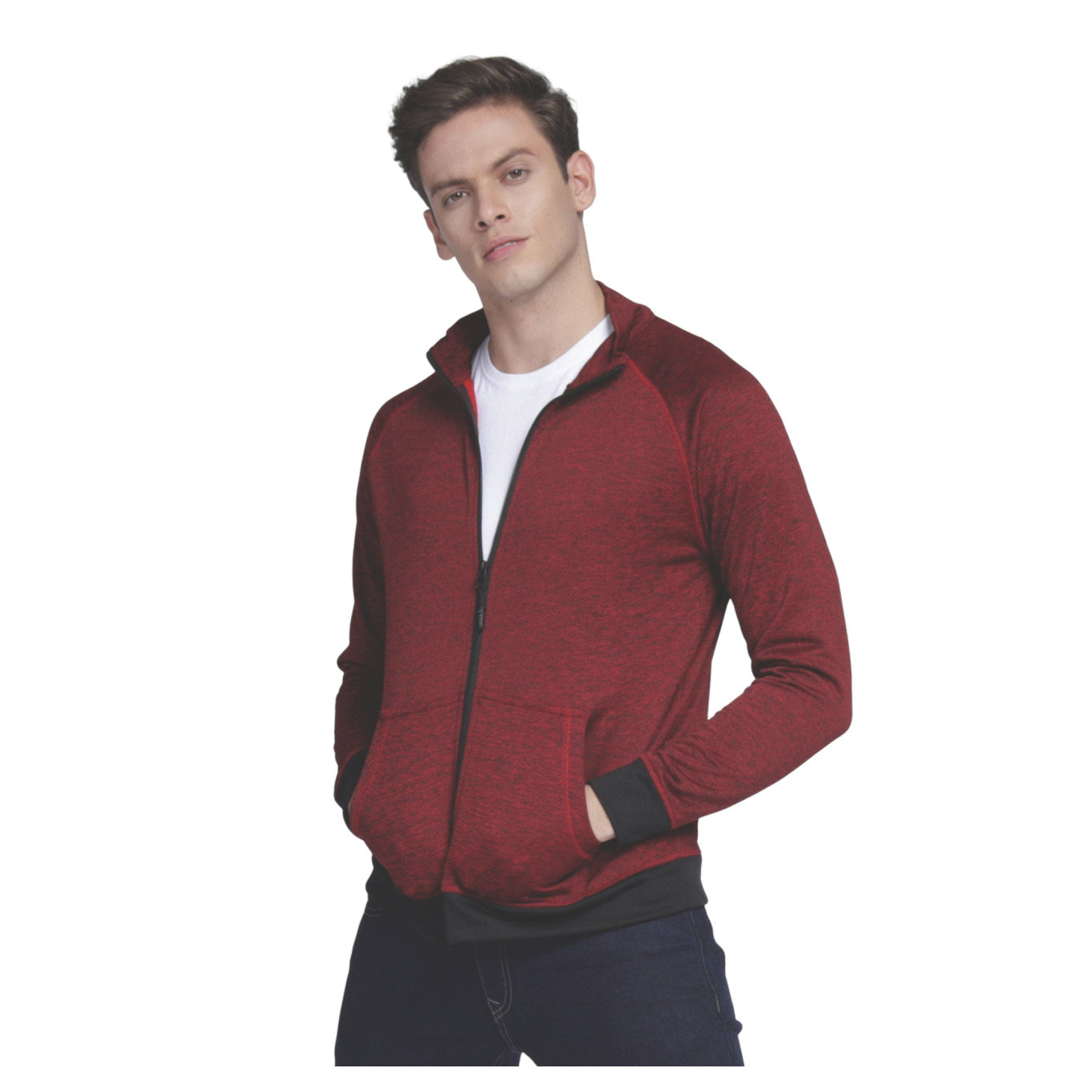 Scott Classica Jacket (HI-Neck)
