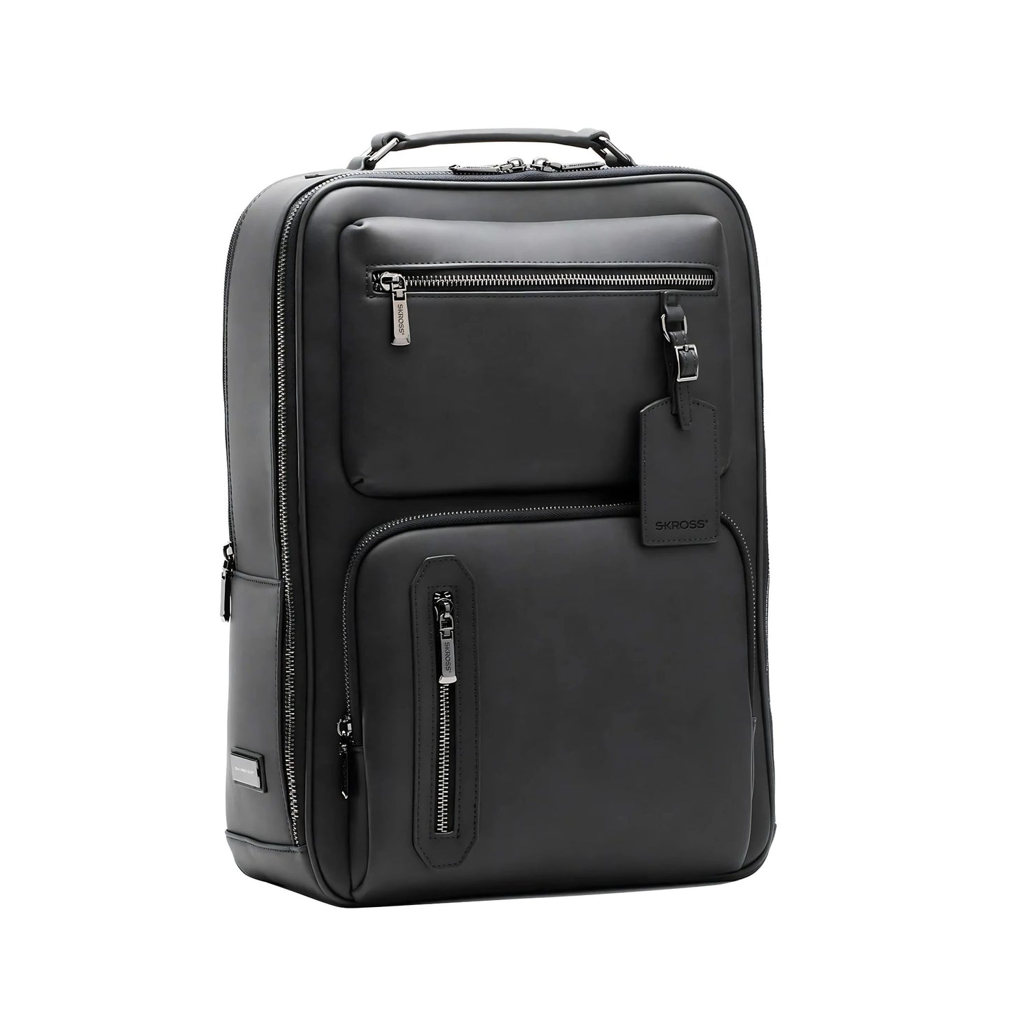 Skross Travel Davos 16'' Luxe Laptop Backpack