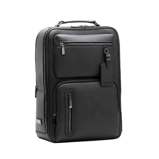 Skross Travel Davos 16'' Luxe Laptop Backpack