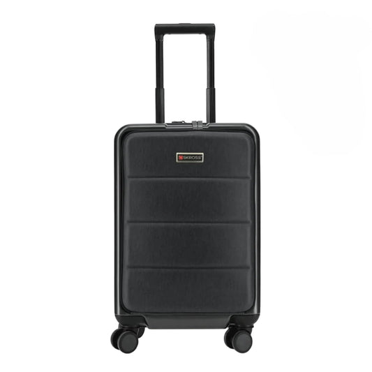 Skross Travel 20'' Overnighter Cabin Trolley Bag